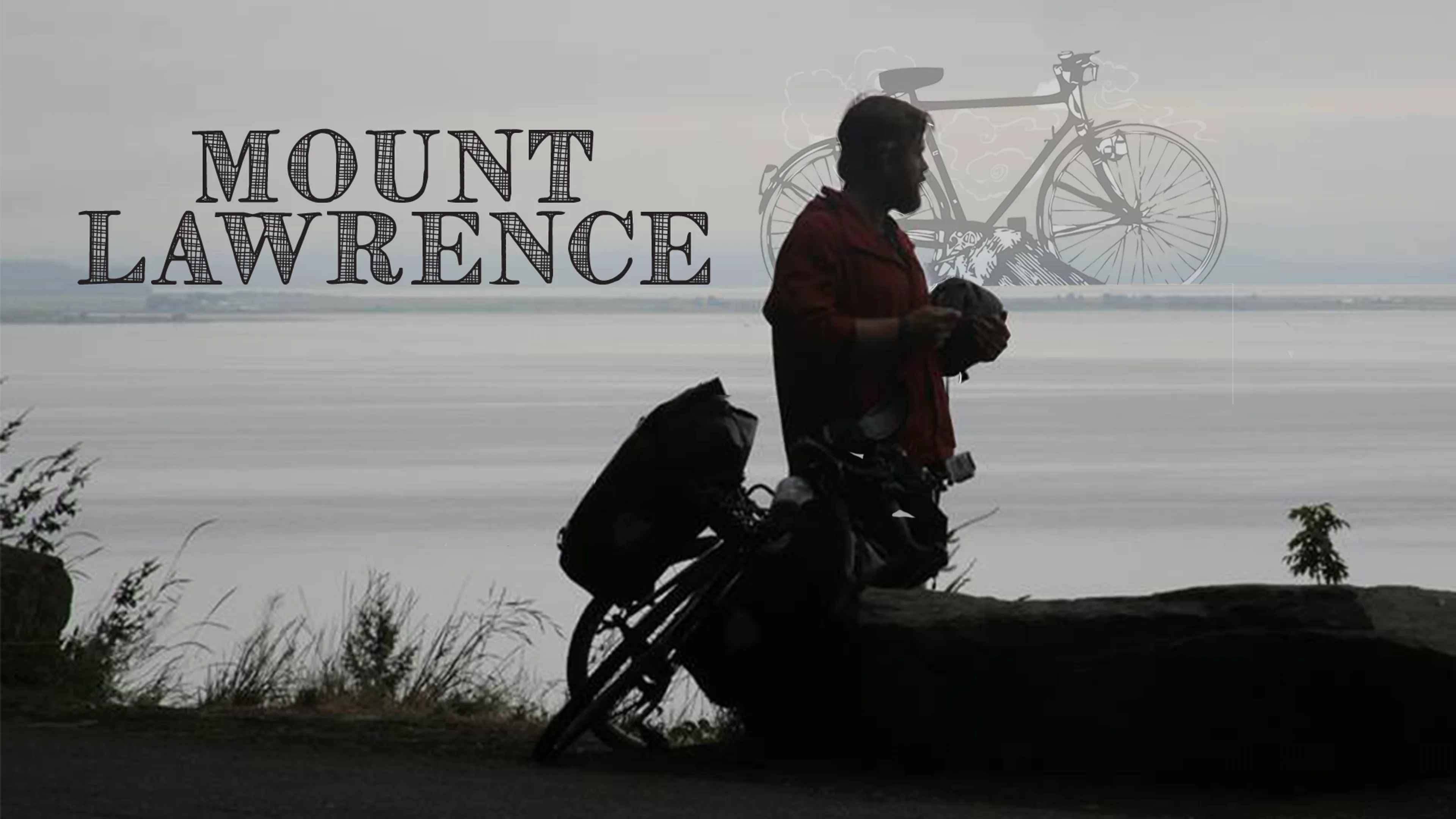 Mount Lawrence poster